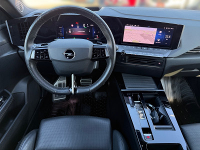 Opel Astra Gebrauchtwagen Opel Astra Gebrauchtwagen