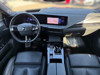 Opel Astra Gebrauchtwagen Opel Astra Gebrauchtwagen