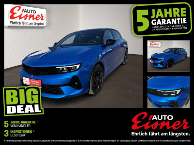 Opel Astra Gebrauchtwagen Opel Astra Gebrauchtwagen