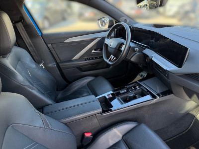 Opel Astra Gebrauchtwagen Opel Astra Gebrauchtwagen