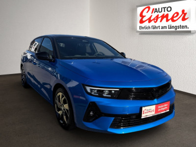 Opel Astra Gebrauchtwagen Opel Astra Gebrauchtwagen