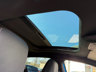 Opel Astra Gebrauchtwagen Opel Astra Gebrauchtwagen