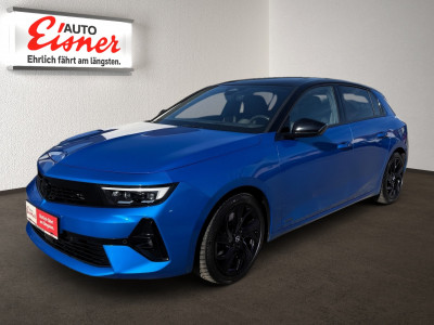 Opel Astra Gebrauchtwagen Opel Astra Gebrauchtwagen