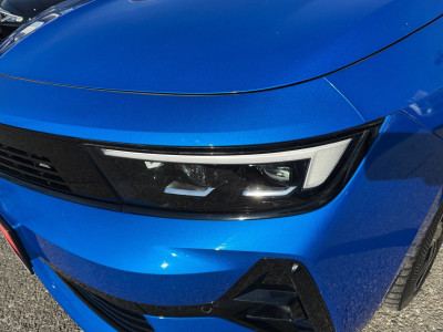 Opel Astra Gebrauchtwagen Opel Astra Gebrauchtwagen