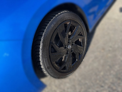 Opel Astra Gebrauchtwagen Opel Astra Gebrauchtwagen