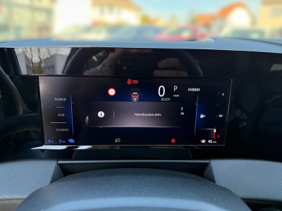 Opel Astra Gebrauchtwagen Opel Astra Gebrauchtwagen