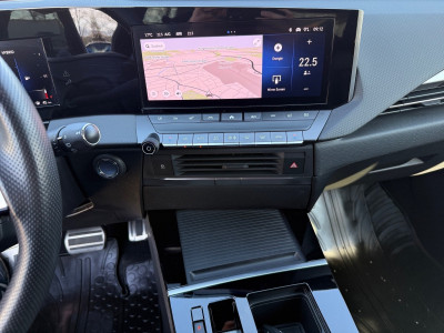 Opel Astra Gebrauchtwagen Opel Astra Gebrauchtwagen