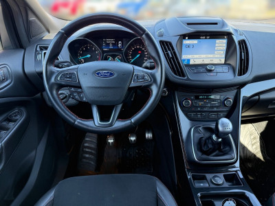 Ford Kuga Gebrauchtwagen Ford Kuga Gebrauchtwagen
