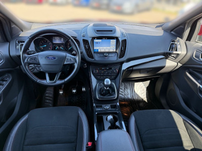 Ford Kuga Gebrauchtwagen Ford Kuga Gebrauchtwagen