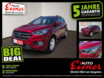 Ford Kuga Gebrauchtwagen Ford Kuga Gebrauchtwagen
