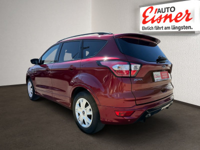 Ford Kuga Gebrauchtwagen Ford Kuga Gebrauchtwagen