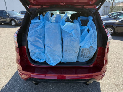 Ford Kuga Gebrauchtwagen Ford Kuga Gebrauchtwagen