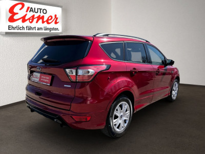 Ford Kuga Gebrauchtwagen Ford Kuga Gebrauchtwagen