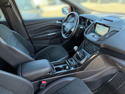 Ford Kuga Gebrauchtwagen Ford Kuga Gebrauchtwagen