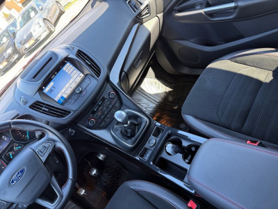 Ford Kuga Gebrauchtwagen Ford Kuga Gebrauchtwagen