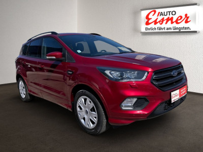 Ford Kuga Gebrauchtwagen Ford Kuga Gebrauchtwagen