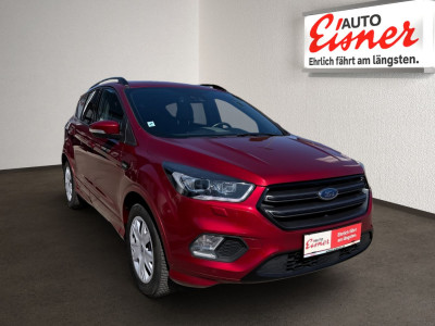 Ford Kuga Gebrauchtwagen Ford Kuga Gebrauchtwagen