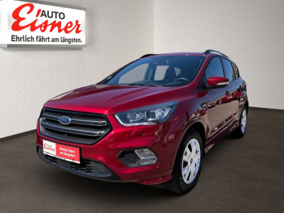 Ford Kuga Gebrauchtwagen Ford Kuga Gebrauchtwagen