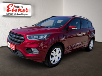 Ford Kuga Gebrauchtwagen Ford Kuga Gebrauchtwagen