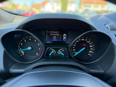 Ford Kuga Gebrauchtwagen Ford Kuga Gebrauchtwagen