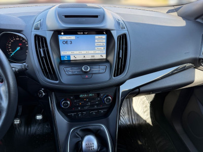 Ford Kuga Gebrauchtwagen Ford Kuga Gebrauchtwagen