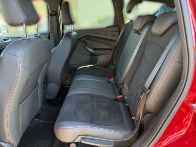 Ford Kuga Gebrauchtwagen Ford Kuga Gebrauchtwagen