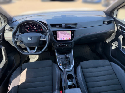 Seat Arona Gebrauchtwagen Seat Arona Gebrauchtwagen