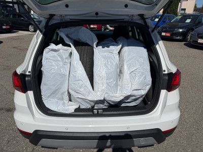 Seat Arona Gebrauchtwagen Seat Arona Gebrauchtwagen