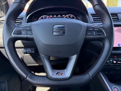 Seat Arona Gebrauchtwagen Seat Arona Gebrauchtwagen