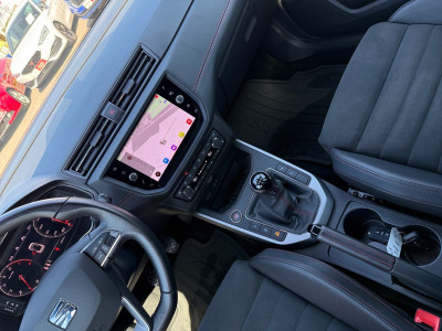 Seat Arona Gebrauchtwagen Seat Arona Gebrauchtwagen