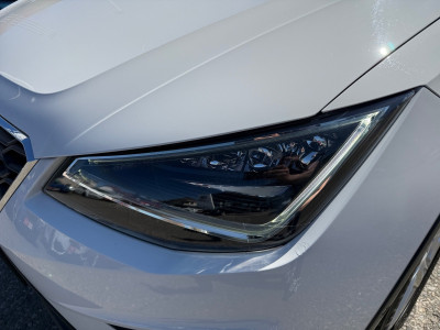 Seat Arona Gebrauchtwagen Seat Arona Gebrauchtwagen