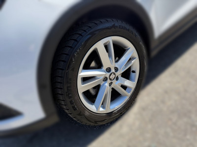 Seat Arona Gebrauchtwagen Seat Arona Gebrauchtwagen