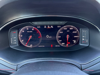 Seat Arona Gebrauchtwagen Seat Arona Gebrauchtwagen