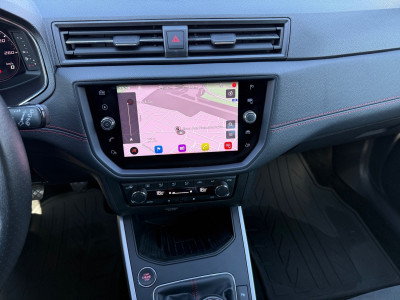 Seat Arona Gebrauchtwagen Seat Arona Gebrauchtwagen