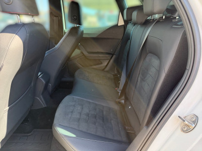 Seat Arona Gebrauchtwagen Seat Arona Gebrauchtwagen