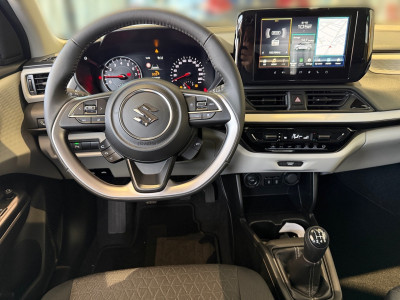 Suzuki Swift Neuwagen