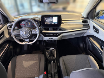 Suzuki Swift Neuwagen