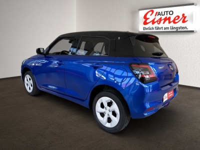 Suzuki Swift Neuwagen