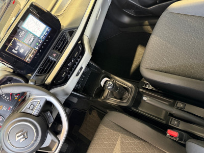 Suzuki Swift Neuwagen