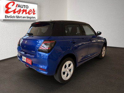 Suzuki Swift Neuwagen