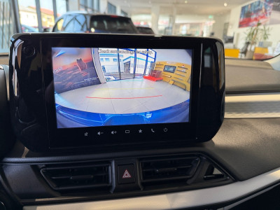 Suzuki Swift Neuwagen