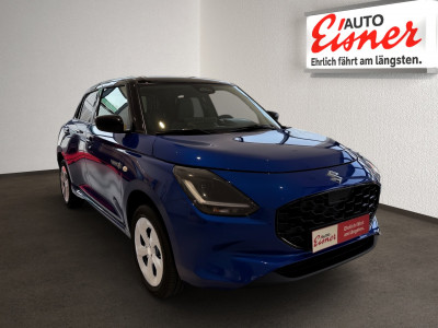 Suzuki Swift Neuwagen