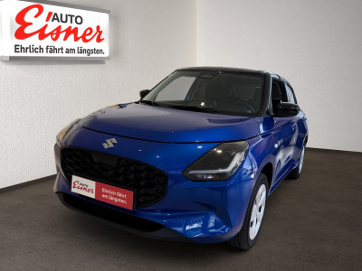 Suzuki Swift Neuwagen