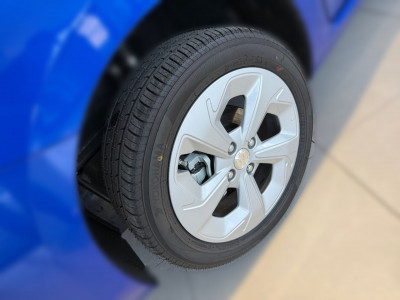 Suzuki Swift Neuwagen