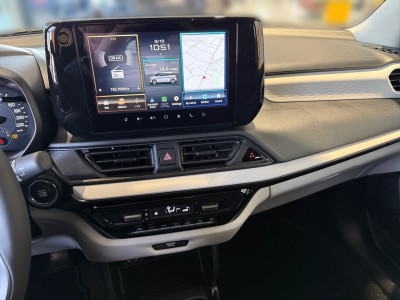 Suzuki Swift Neuwagen