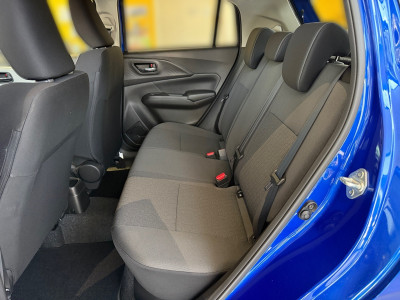 Suzuki Swift Neuwagen