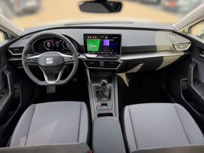 Seat Leon Vorführwagen