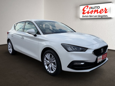 Seat Leon Vorführwagen