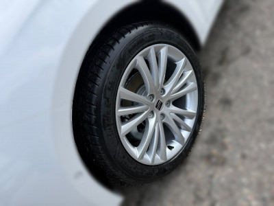 Seat Leon Vorführwagen