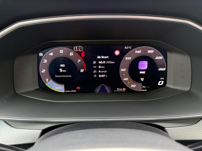 Seat Leon Vorführwagen